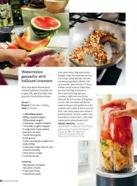 Waitrose catalogue Page 60