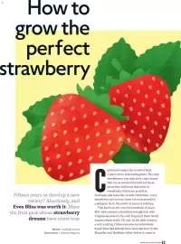 Waitrose catalogue Page 63