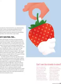Waitrose catalogue Page 67