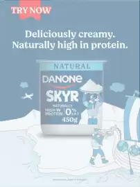 Waitrose catalogue Page 69