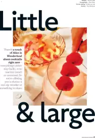 Waitrose catalogue Page 71