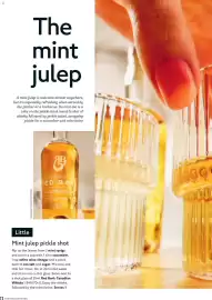 Waitrose catalogue Page 72