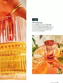 Waitrose catalogue Page 73