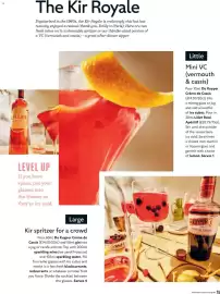 Waitrose catalogue Page 75