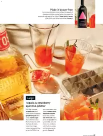 Waitrose catalogue Page 81
