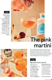 Waitrose catalogue Page 83