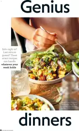 Waitrose catalogue Page 86