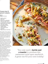 Waitrose catalogue Page 89
