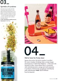 Waitrose catalogue Page 9