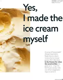 Waitrose catalogue Page 97