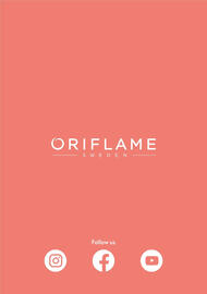 Oriflame catalogue Page 18