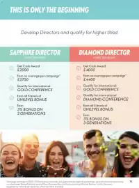 Oriflame catalogue Page 13