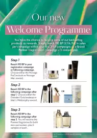 Oriflame catalogue Page 6