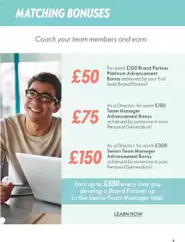 Oriflame catalogue Page 9