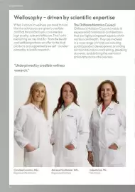 Oriflame catalogue Page 14