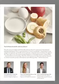 Oriflame catalogue Page 15