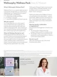 Oriflame catalogue Page 20