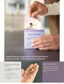Oriflame catalogue Page 21
