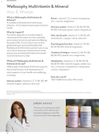 Oriflame catalogue Page 22