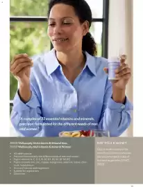 Oriflame catalogue Page 23