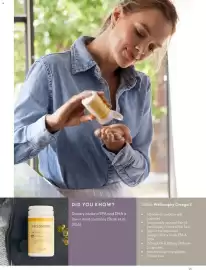 Oriflame catalogue Page 25