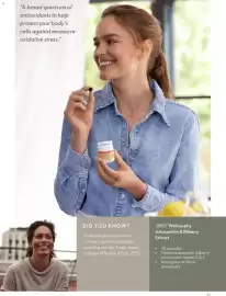 Oriflame catalogue Page 27