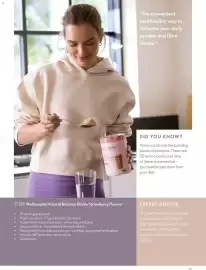 Oriflame catalogue Page 29