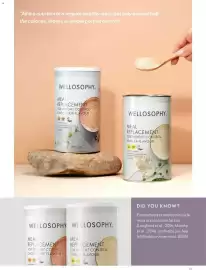 Oriflame catalogue Page 31