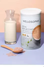 Oriflame catalogue Page 33