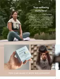 Oriflame catalogue Page 5