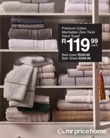 MRP Home catalogue week 27 Page 1