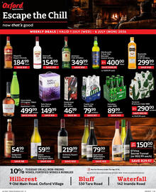 Oxford Freshmarket catalogue week 27 Page 16