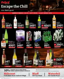 Oxford Freshmarket catalogue week 27 Page 16