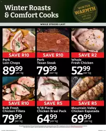 Oxford Freshmarket catalogue week 27 Page 2