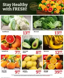 Oxford Freshmarket catalogue week 27 Page 5