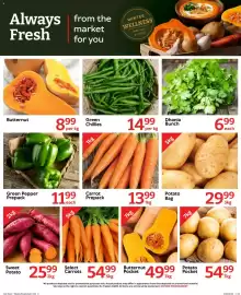 Oxford Freshmarket catalogue week 27 Page 6