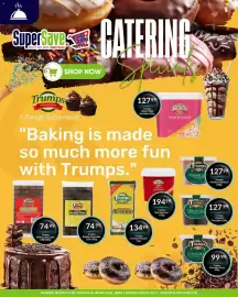 Super Save catalogue Page 10