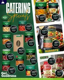 Super Save catalogue Page 2