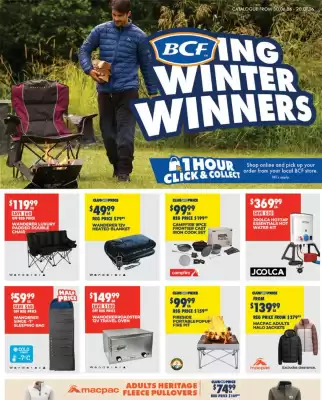 BCF catalogue (valid until 20-07)