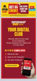 SuperCheap Auto catalogue Page 18
