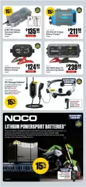 SuperCheap Auto catalogue Page 20