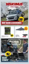 SuperCheap Auto catalogue Page 21