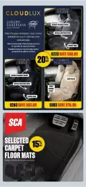 SuperCheap Auto catalogue Page 26