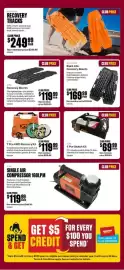 SuperCheap Auto catalogue Page 42