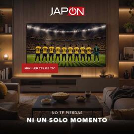 Catálogo Almacenes Japón Página 2