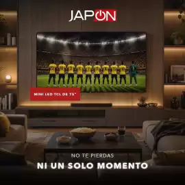 Catálogo Almacenes Japón Página 2