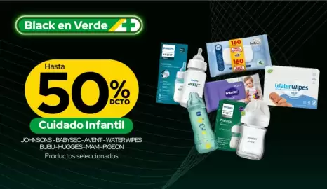 Catálogo Cruz Verde Página 2