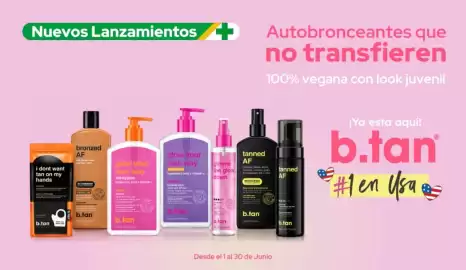 Catálogo Cruz Verde Página 3