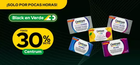 Catálogo Cruz Verde Página 2