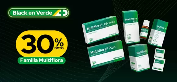 Catálogo Cruz Verde Página 3